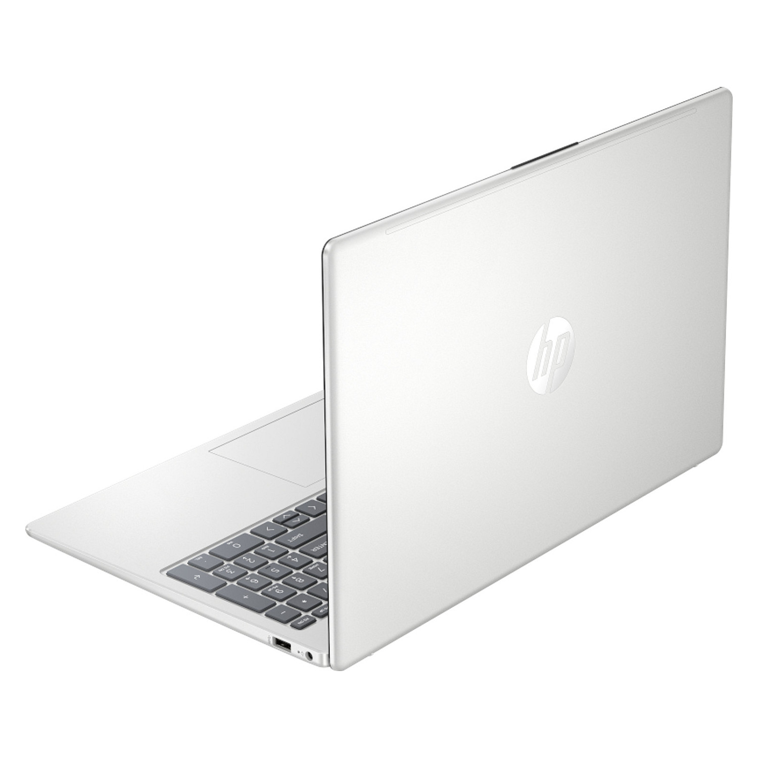 HP Laptop 15-fc1451ngx, RYZ5-7520U/8GB/512SSD/W11 Home