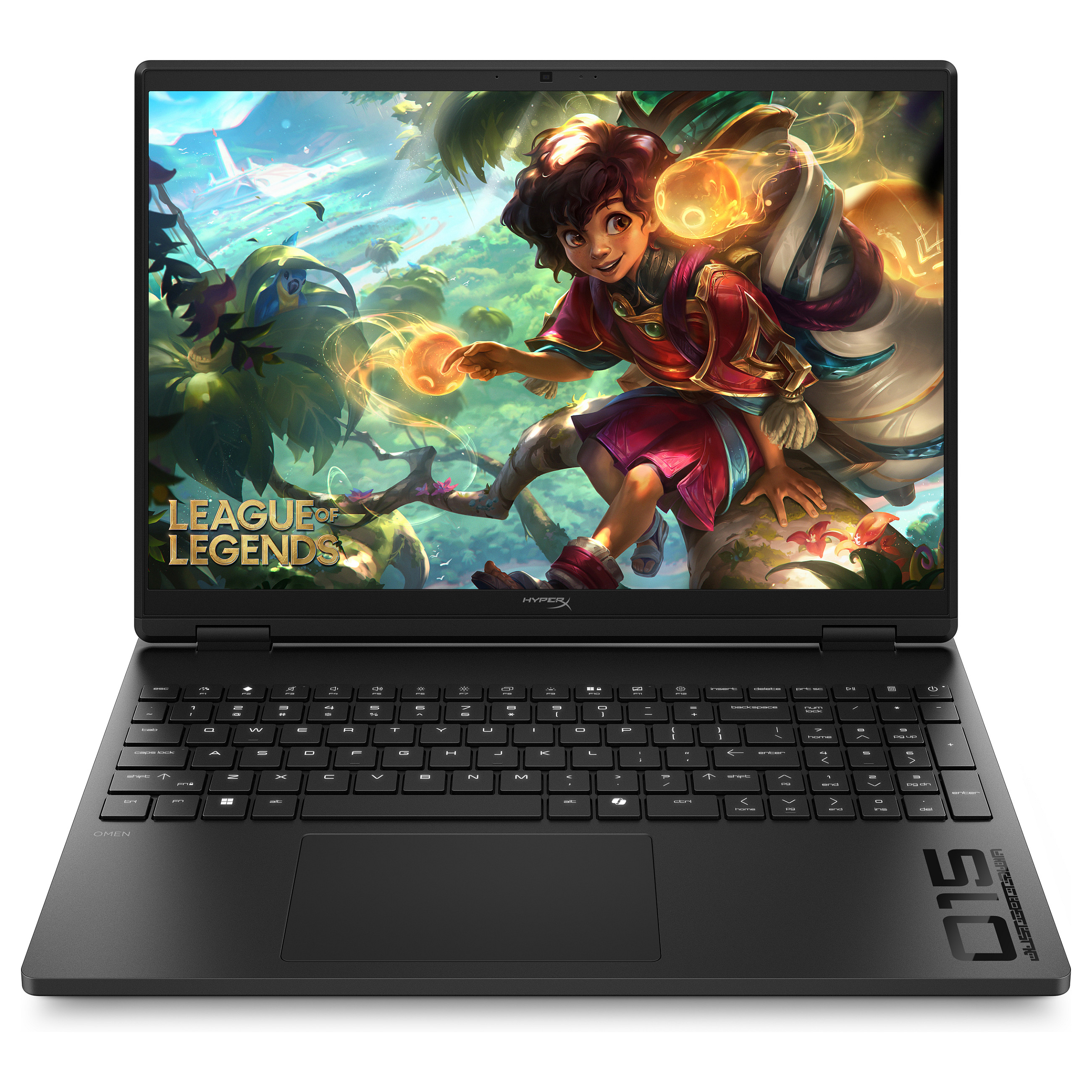 HP HyperX OMEN 15-gb0174ng RYZ7 8745HX/24GB/1TBSSD/RTX5060/FreeDOS