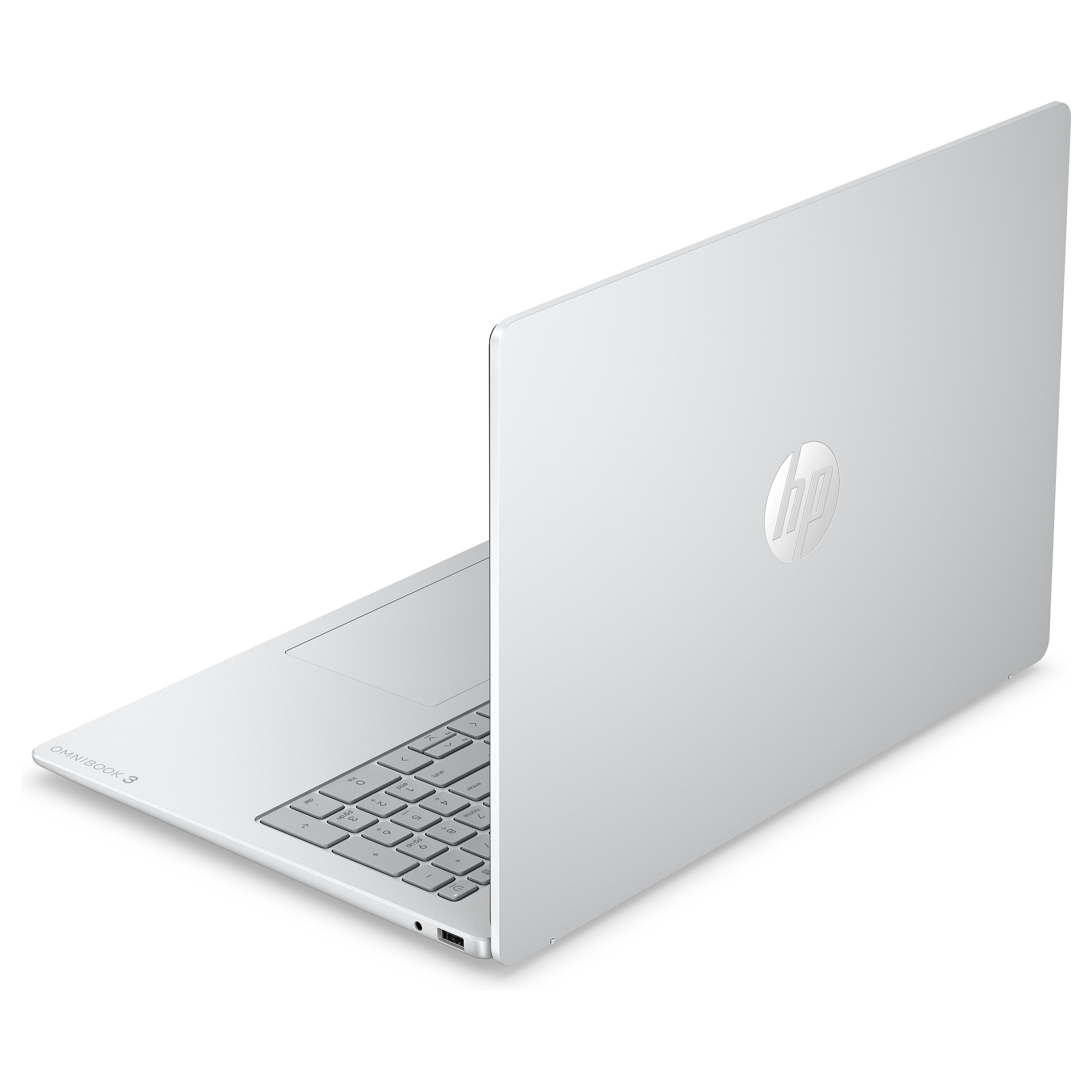 HP OmniBook 3 16-bu0131ng Core3 100U/8GB/512SSD/W11 Home