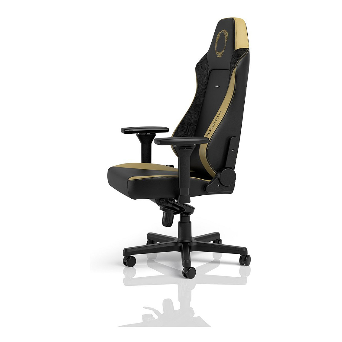noblechairs HERO Gaming Stuhl - The Elder Scrolls Online Edition