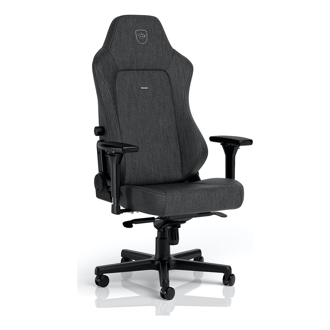 noblechairs HERO TX Gaming Stuhl - anthrazit Gaming-Stühle
