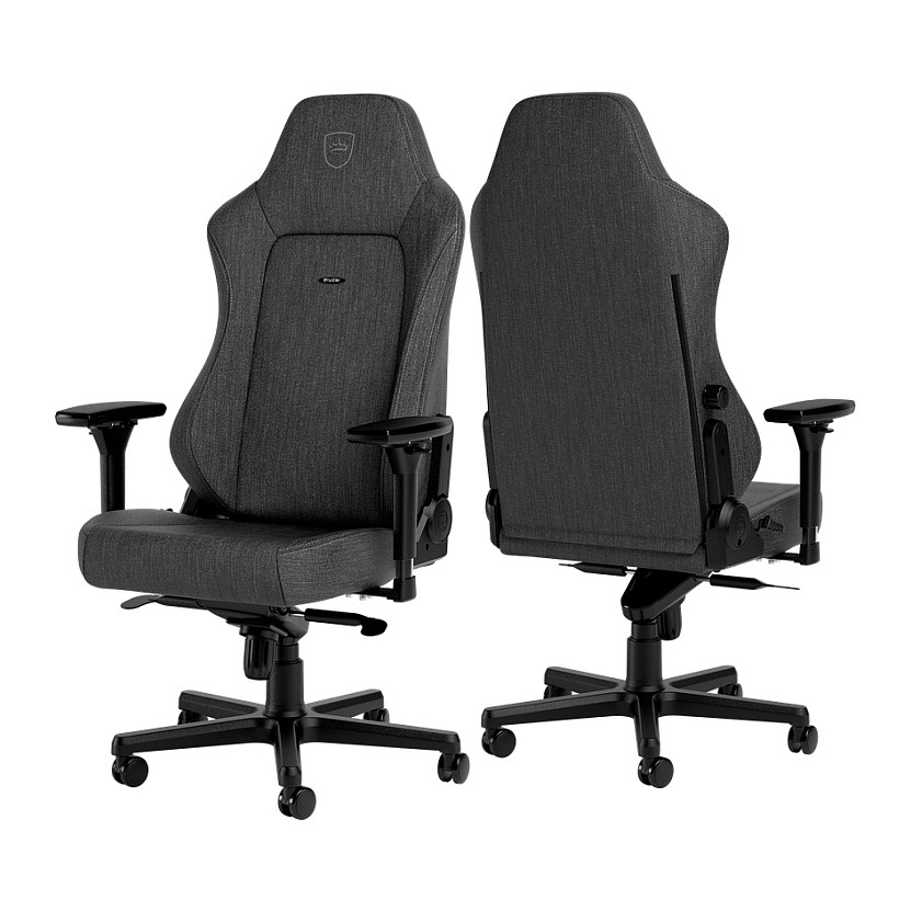 noblechairs HERO TX Gaming Stuhl - anthrazit