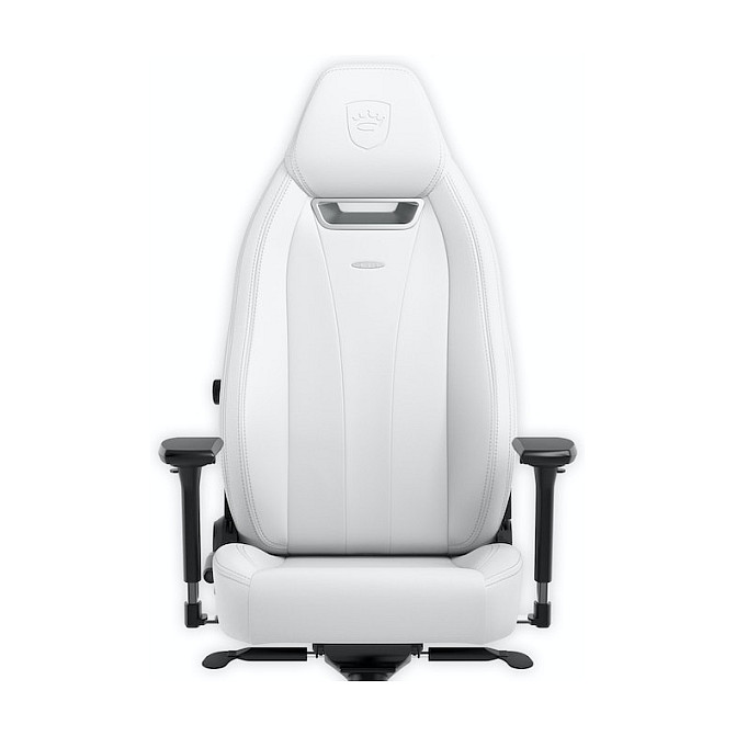 noblechairs LEGEND Gaming Stuhl - White Edition