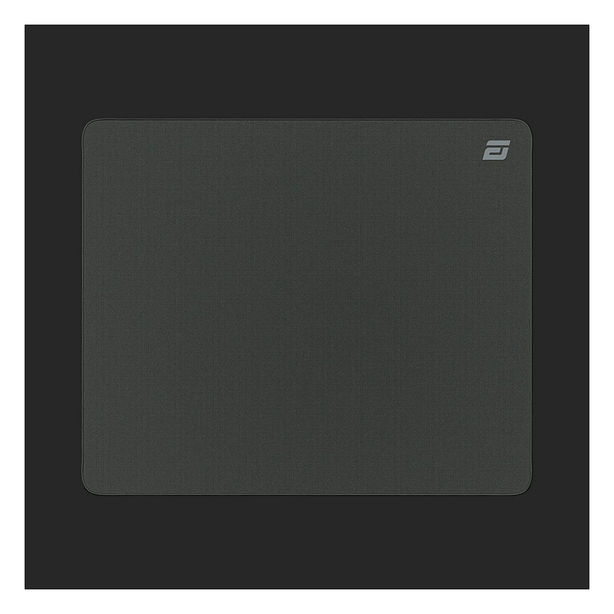 Endgame Gear EM-C PORON® Gaming Mauspad - schwarz