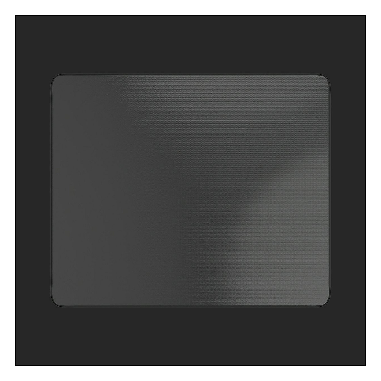 Endgame Gear EM-C PORON® Gaming Mauspad - schwarz