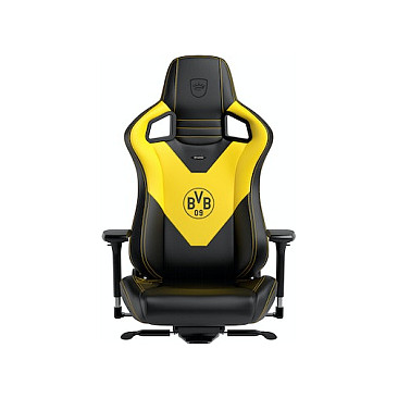 noblechairs EPIC Gaming Stuhl - Borussia Dortmund Edition