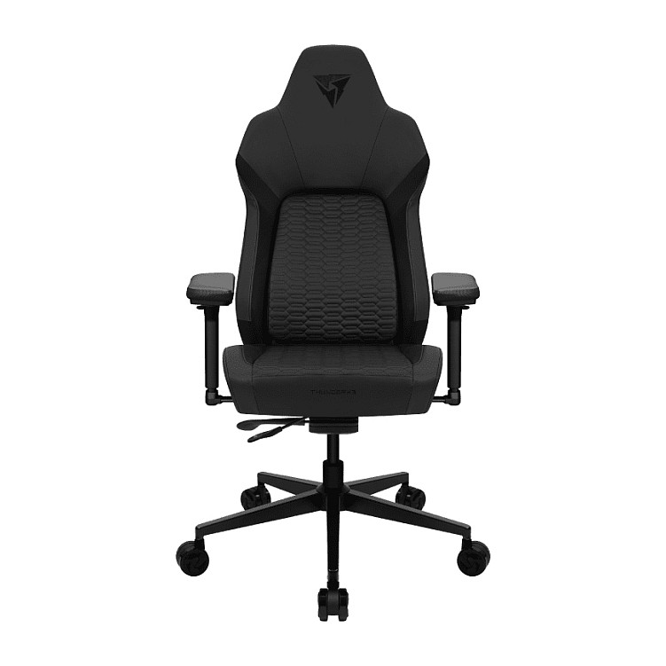 ThunderX3 CORE Smart Ergonomischer Gaming Stuhl - Racer Black