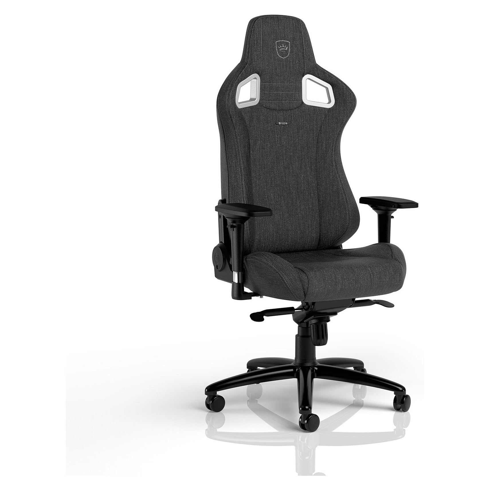 noblechairs EPIC TX Gaming Stuhl - anthrazit Gaming-Stühle