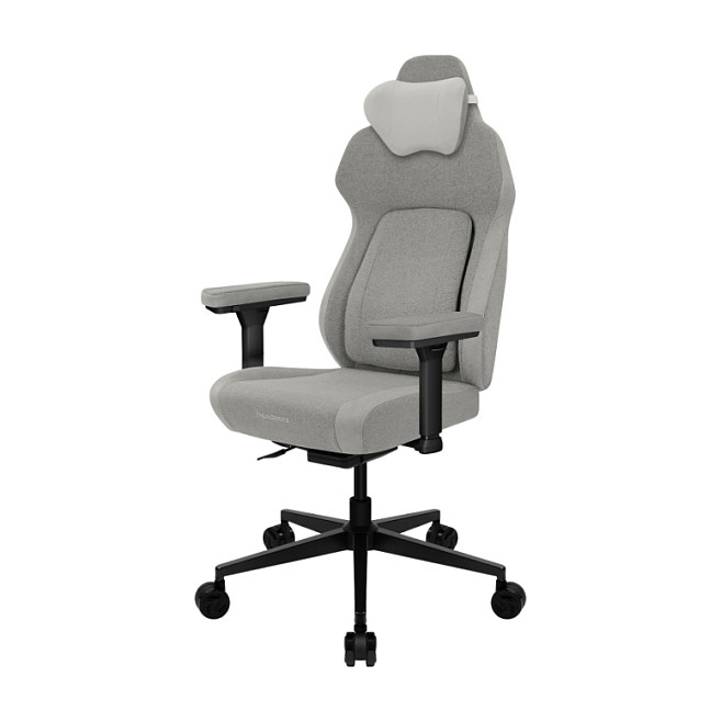 ThunderX3 CORE Smart Ergonomischer Gaming Stuhl - Loft Grey Gaming-Stühle