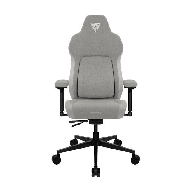 ThunderX3 CORE Smart Ergonomischer Gaming Stuhl - Loft Grey