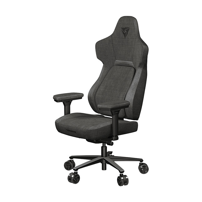 ThunderX3 CORE-Loft Gaming Stuhl - dunkelgrau Gaming-Stühle