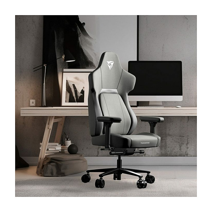 ThunderX3 CORE-Loft Gaming Stuhl - dunkelgrau