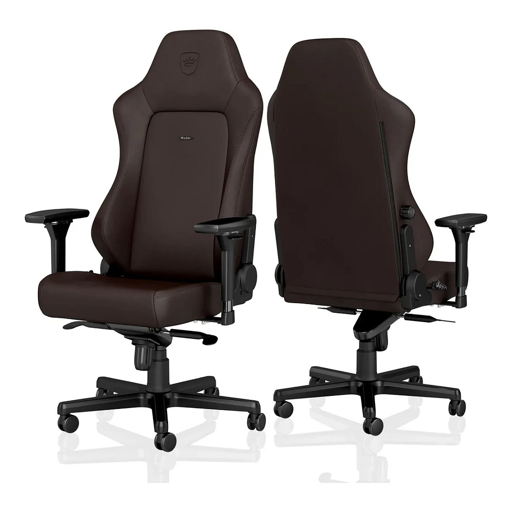 noblechairs HERO Gaming Stuhl - Java Edition