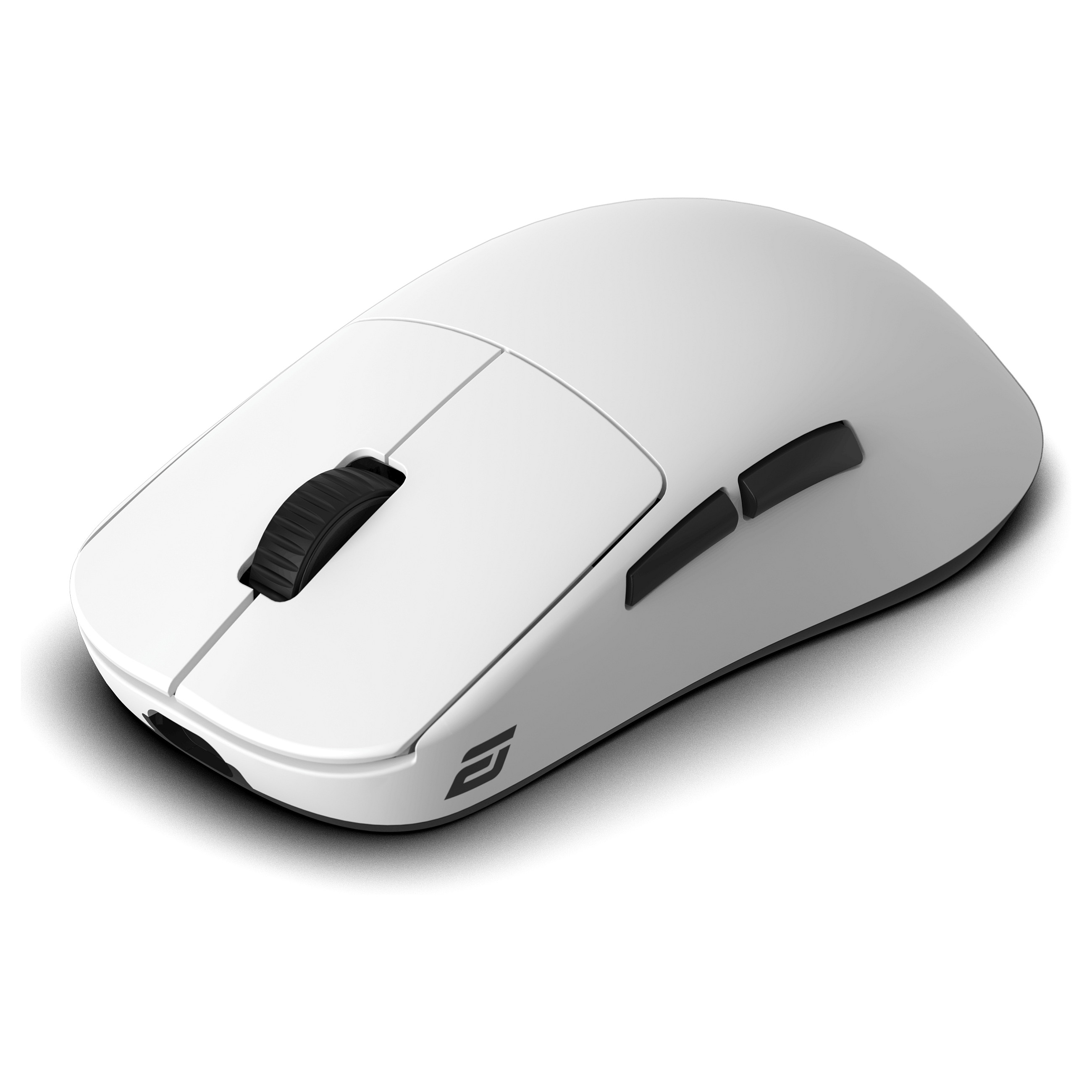 Endgame Gear OP1w 4k v2 Wireless Gaming-Maus, 4.000Hz - weiß