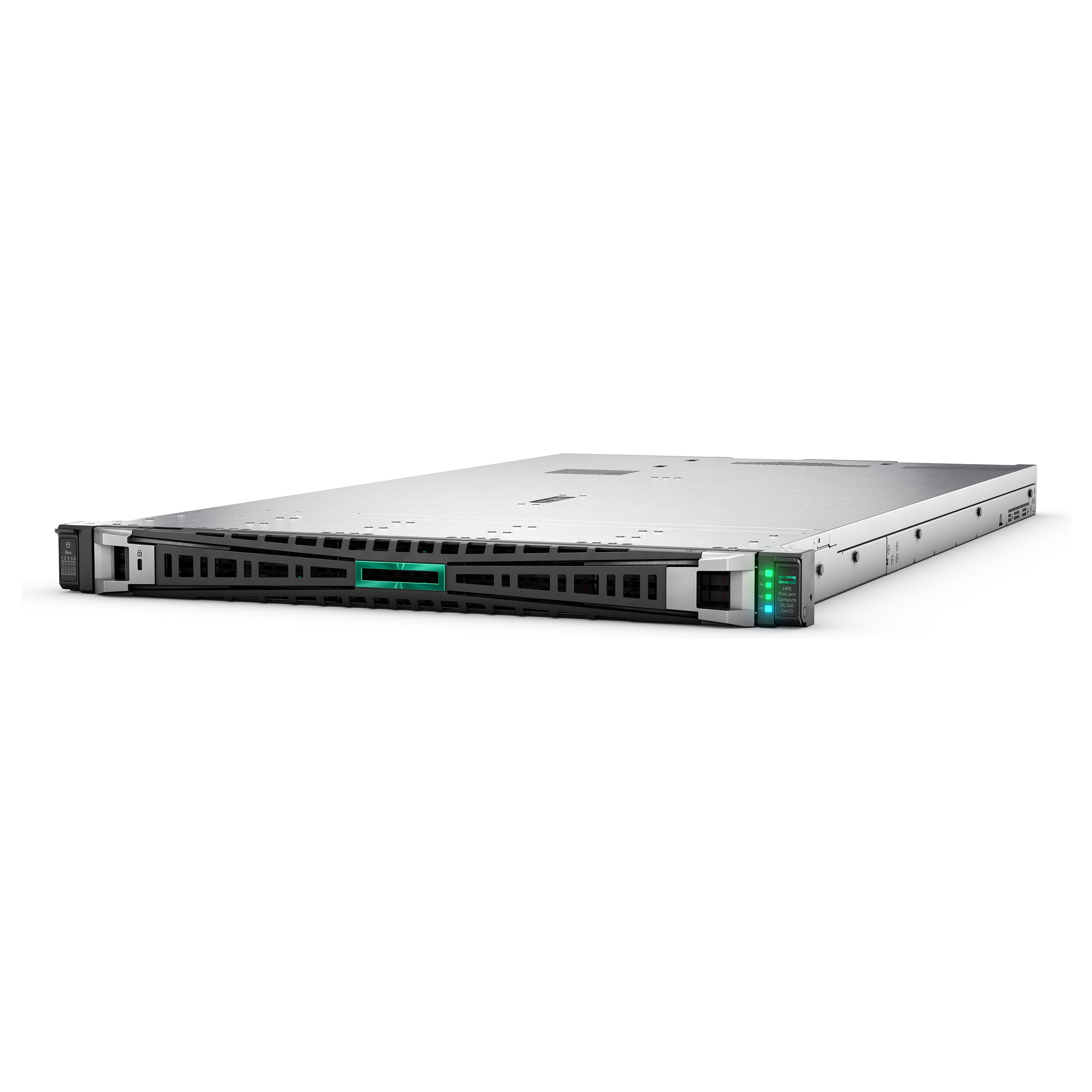 Server HPE ProLiant Compute DL360 Gen12 Intel Xeon 6515P 1P 4x32GB-R 8SFF NS204i-u v2 MR408i-o 2x1000W PS EU