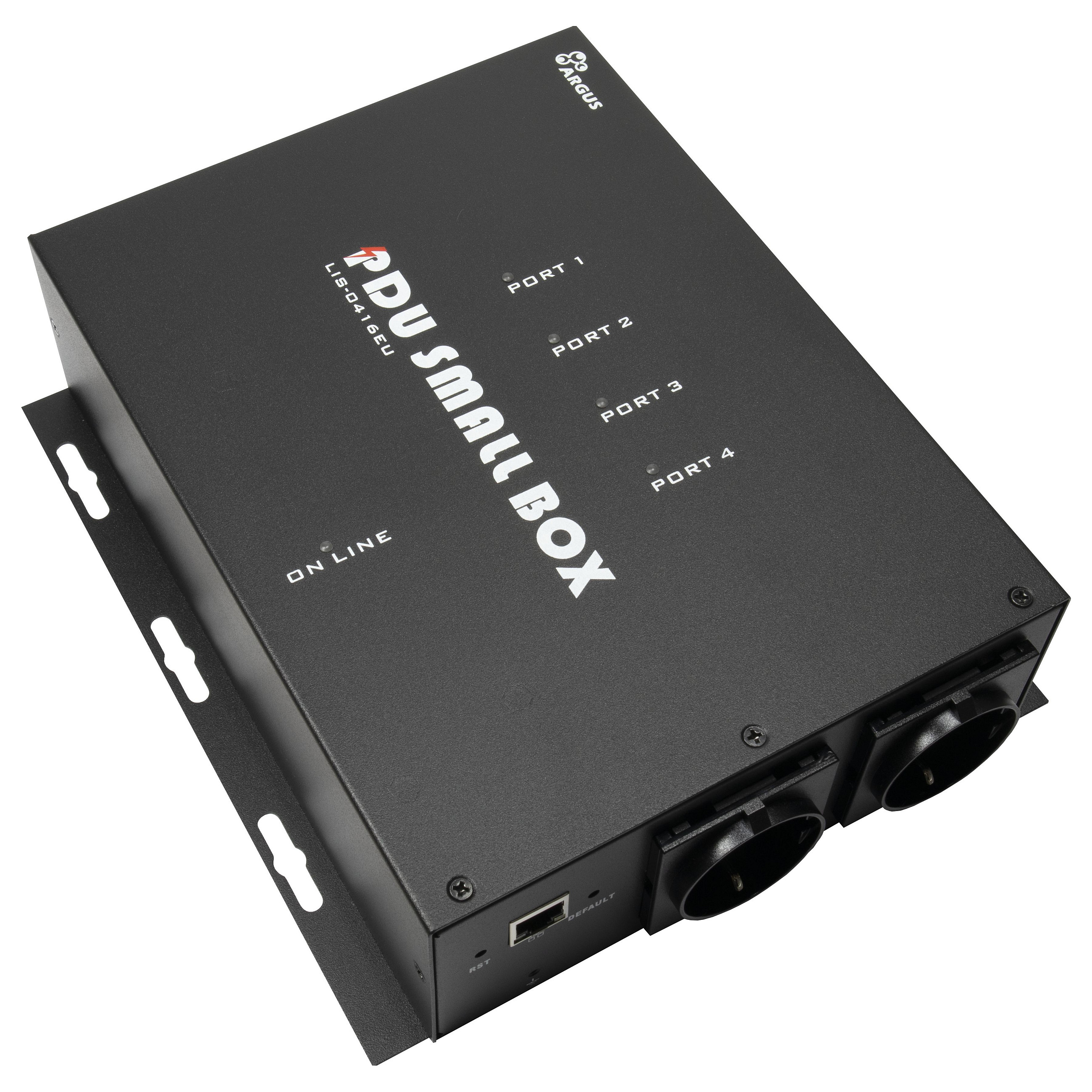 Inter-Tech SA-0416EU power distribution unit (PDU)