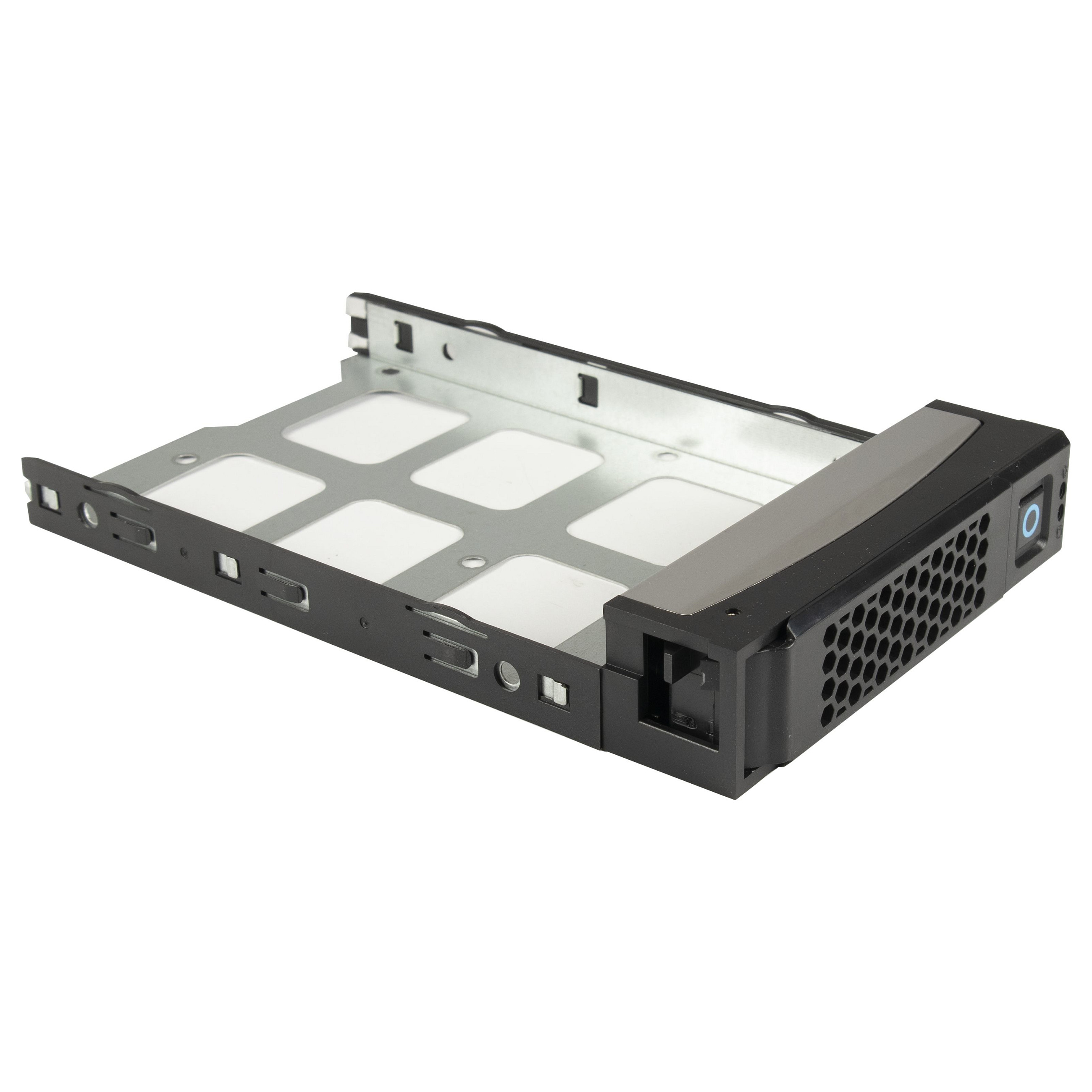 Inter-Tech Wechselrahmen 1x3,5
