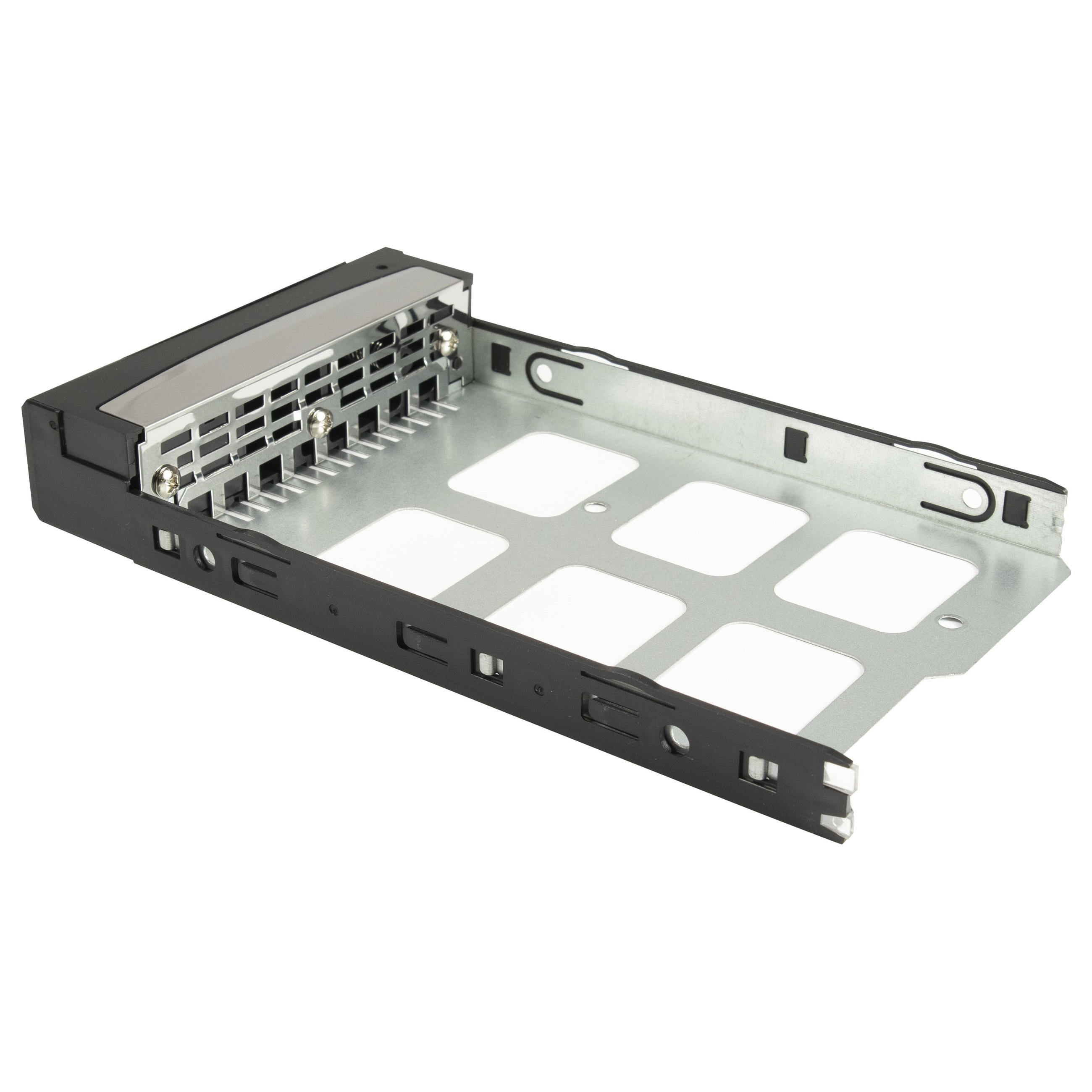 Inter-Tech Wechselrahmen 1x3,5