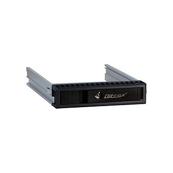 Inter-Tech Ersatz-Tray für Wechselr. VT-106,-213,-314,-315 Netzwerk- und Serverschränke