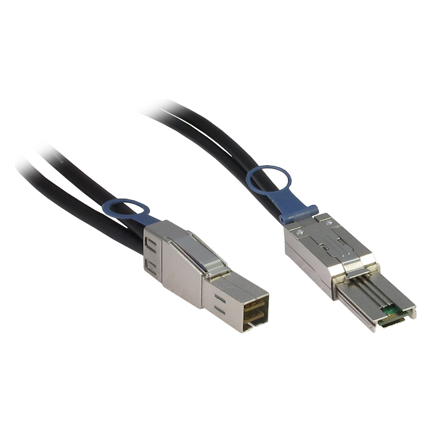 Inter-Tech Kabel SFF 8644 -> SFF 8088 1,00m