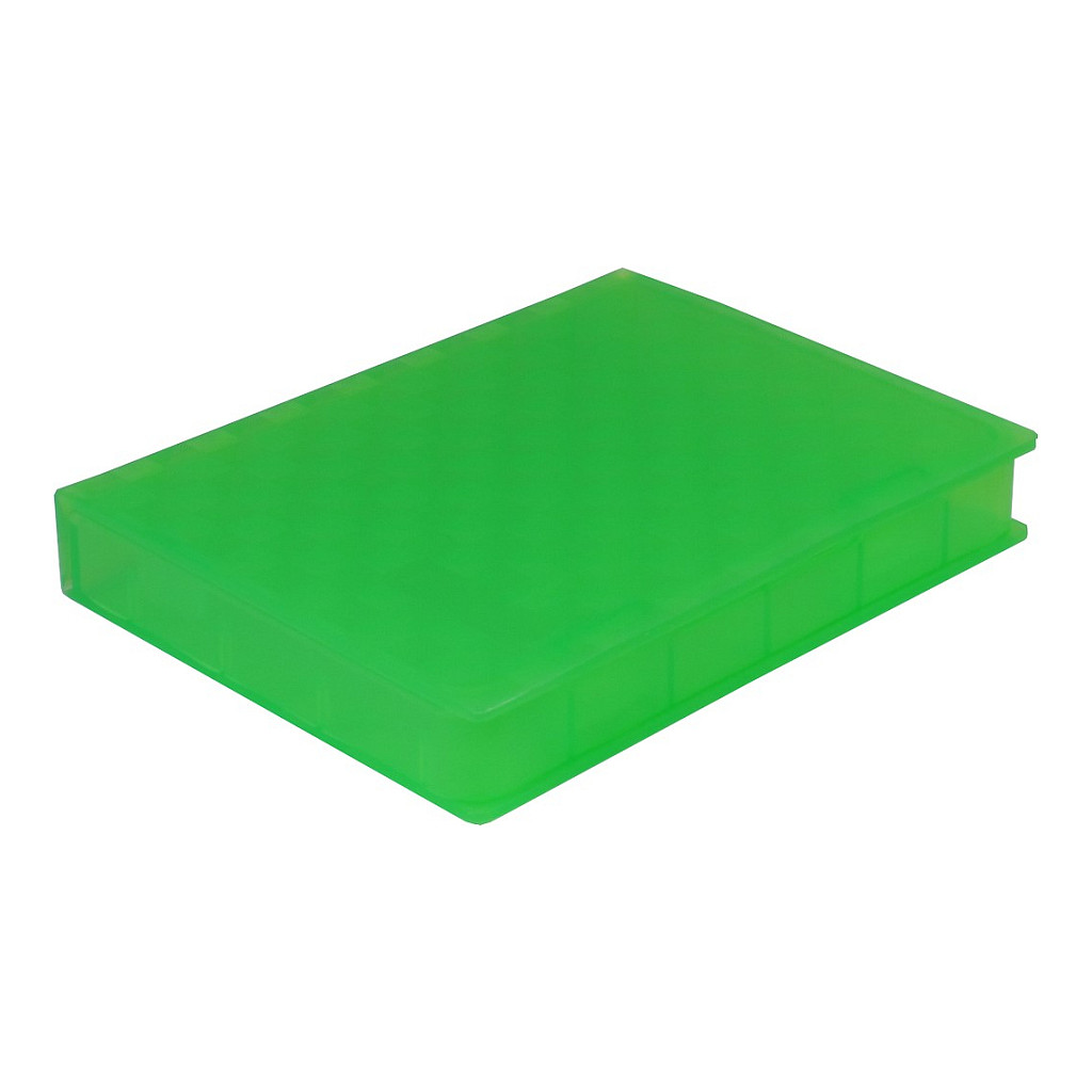 HDD Schutzbox 2,5