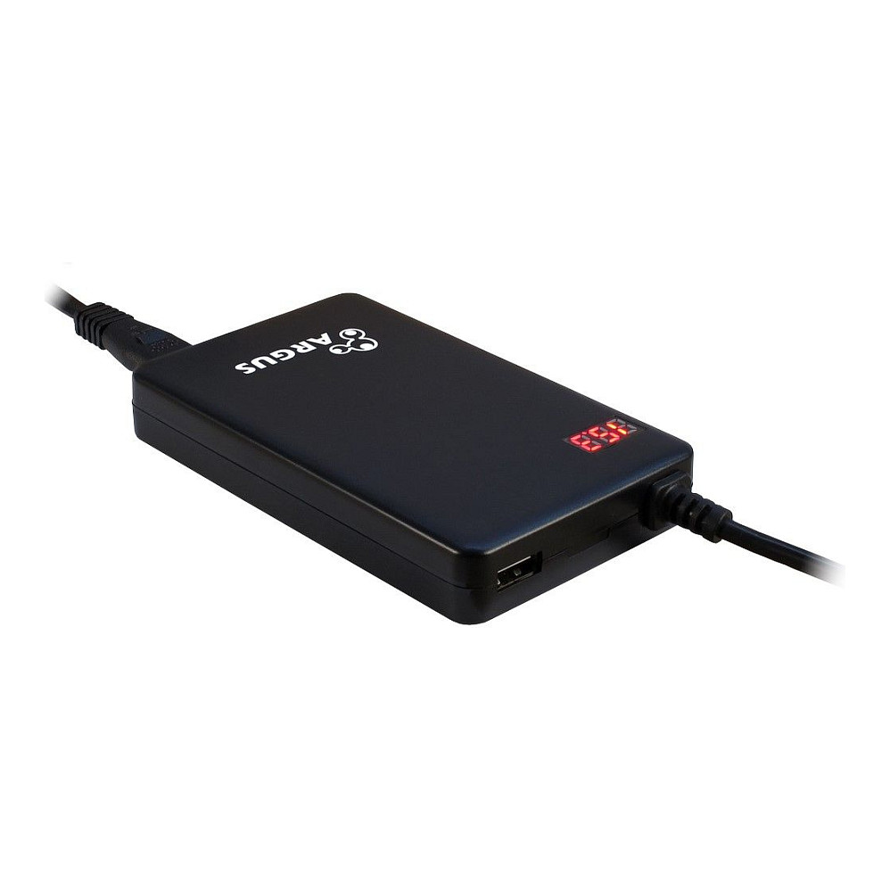 Inter-Tech Netzteil 90W Argus NB-90SA m. 8Tips