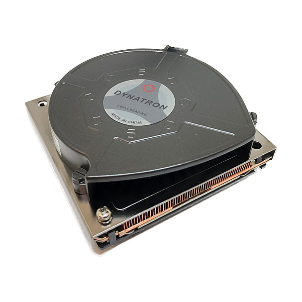 K Inter-Tech Kühler B-9 1HE aktiv LGA 3647 90x90mm SQUARE
