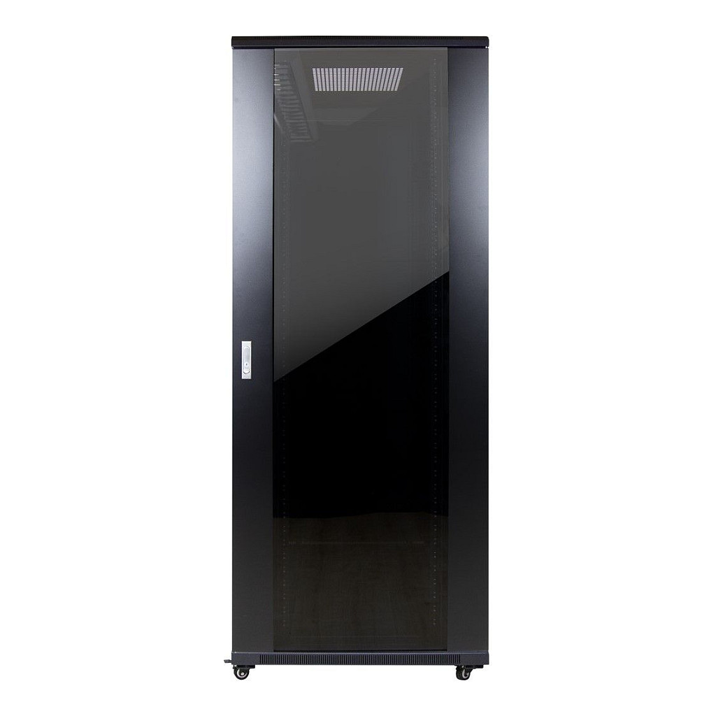 Inter-Tech Netzwerkschrank 42HE 800x800mm SNB-8842