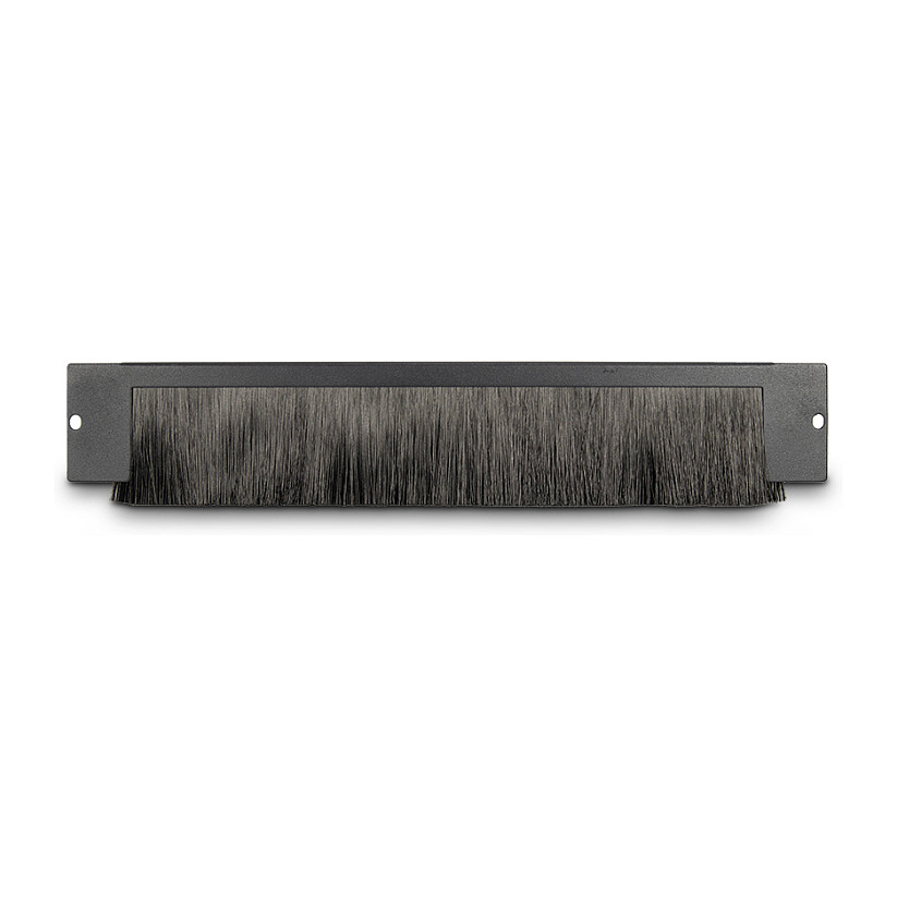 Inter-Tech IPC 19"" Staubschutz f. Serverschrank, 66x360x10mm retail