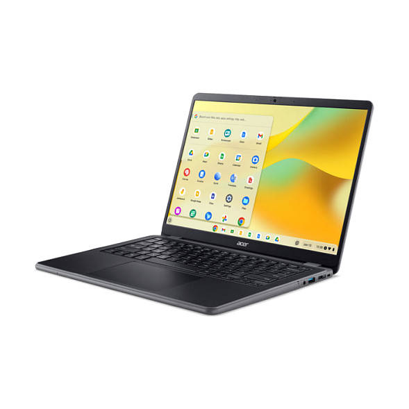 ACER ChromeBook 514 C937-TCO-C6NP N150/16GB/128GB/Chrome OS Notebooks