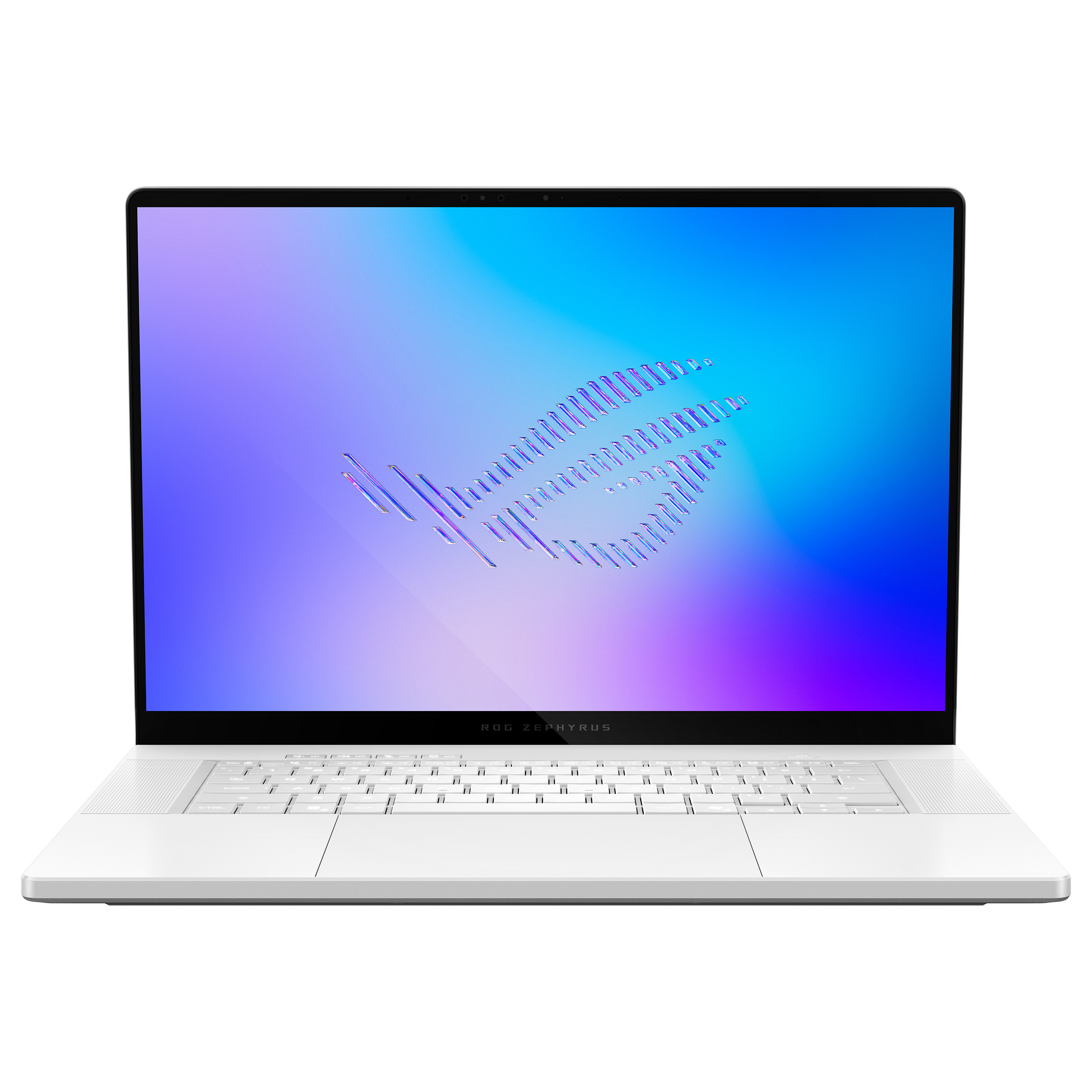 ASUS ROG Zephyrus G16 GU606AR-TB053W CU9 386H/64GB/2TBSSD/RTX5070Ti/W11 Home Notebooks