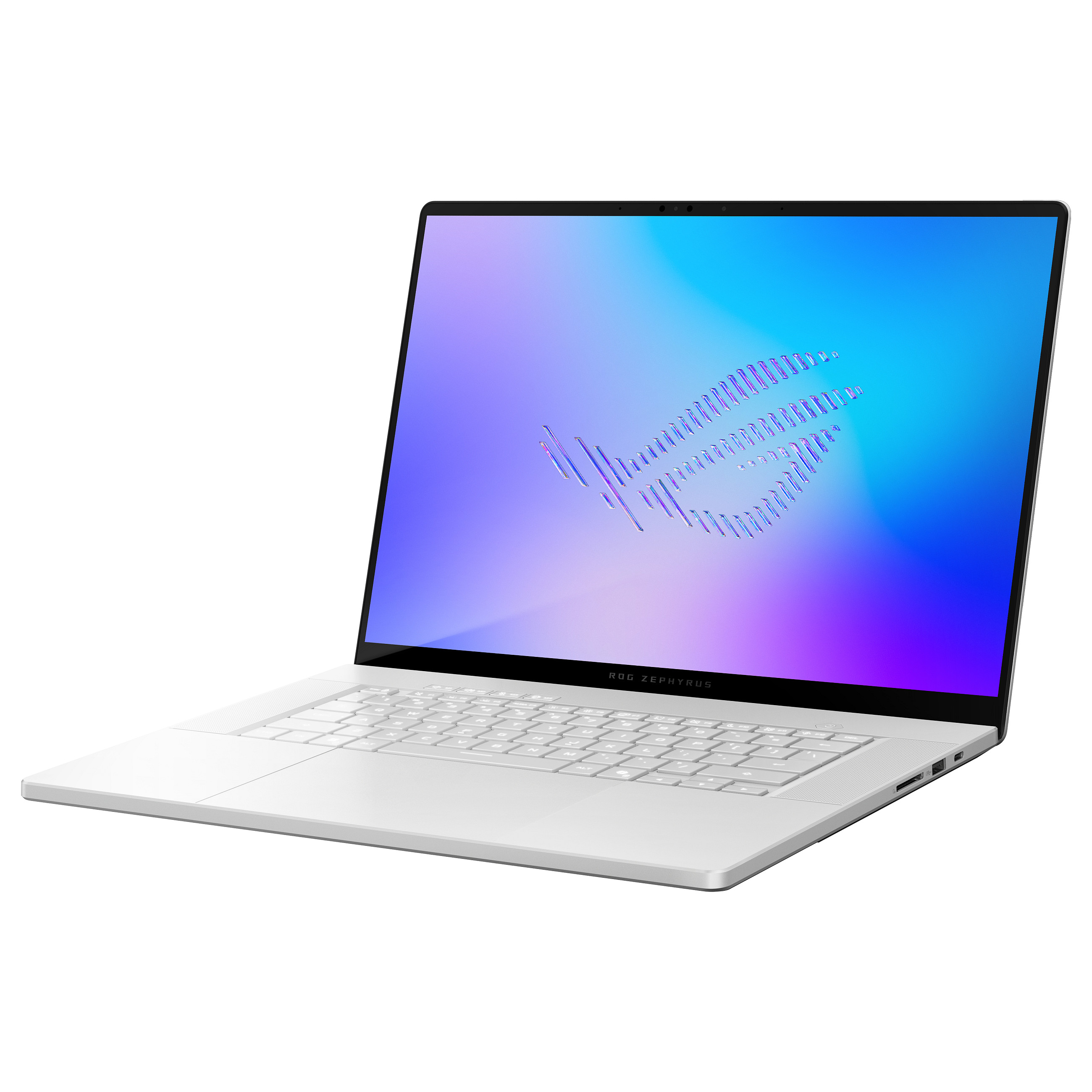 ASUS ROG Zephyrus G16 GU606AR-TB053W CU9 386H/64GB/2TBSSD/RTX5070Ti/W11 Home