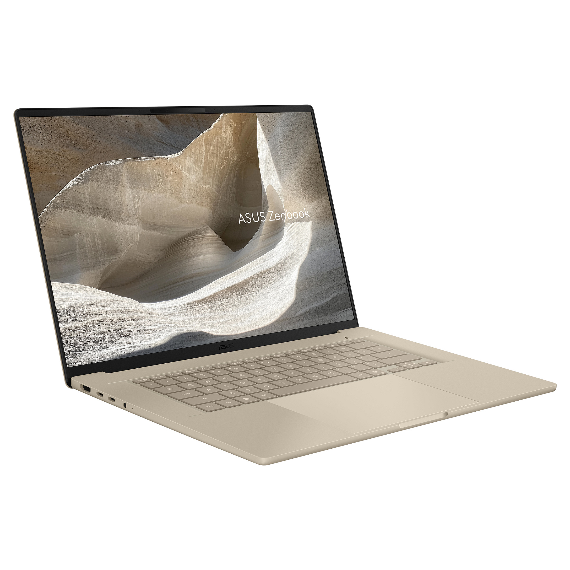 ASUS Vivobook A16 UX3607OA-SQ073W Snapdragon X2E-94-100/48GB/1TBSSD/W11 Home
