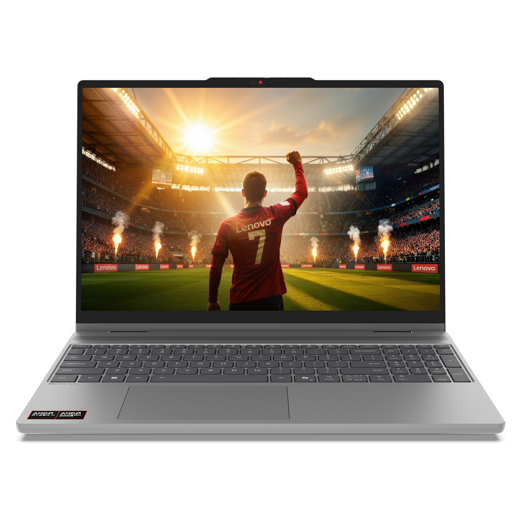 Lenovo IdeaPad 5 2-in-1 15AGP11 RYZ AI 7 445/32GB/1TBSSD/W11 Home