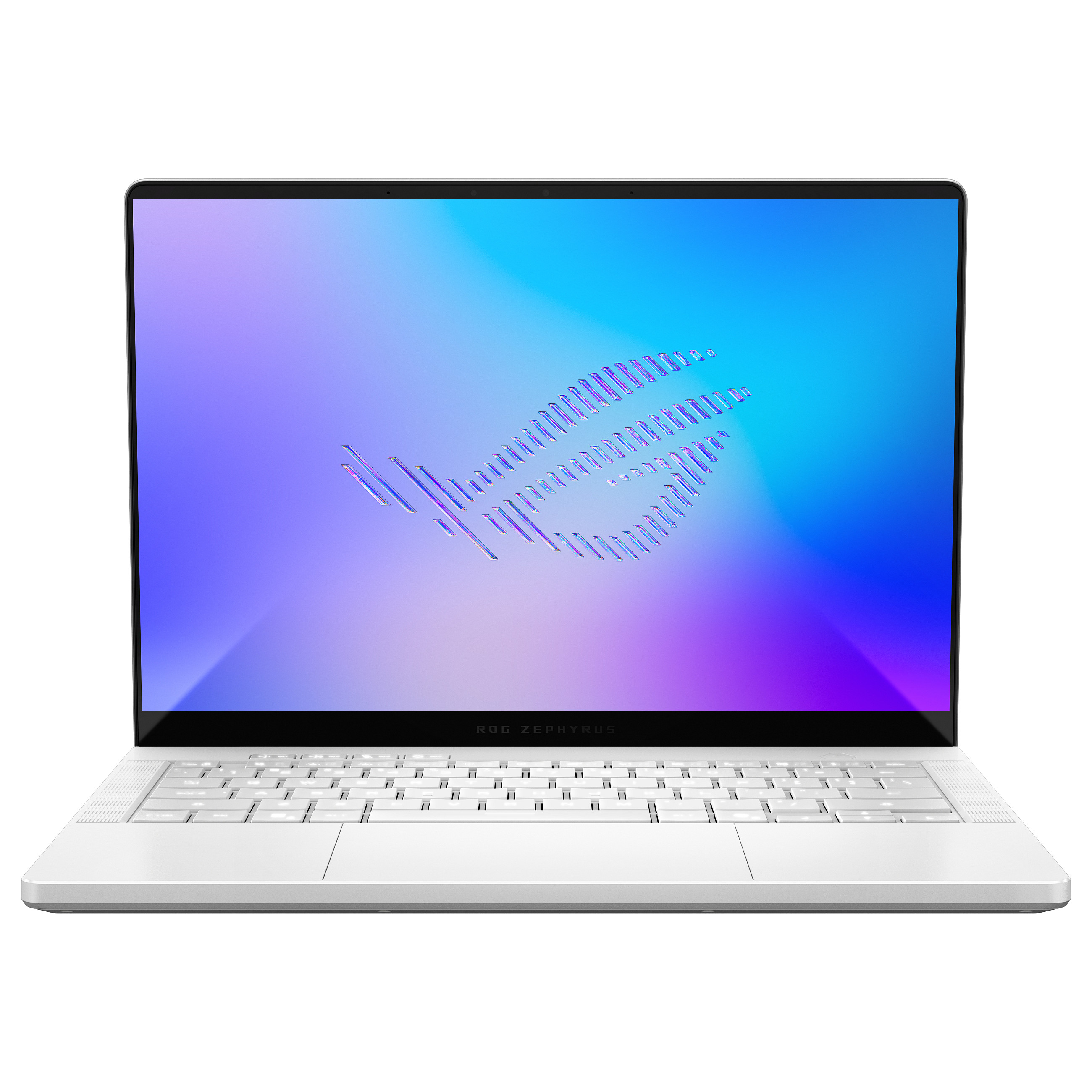 ASUS ROG Zephyrus G14 GU405AR-SY106W CU9 386H/32GB/1TBSSD/RTX5070Ti/W11 Home Notebooks