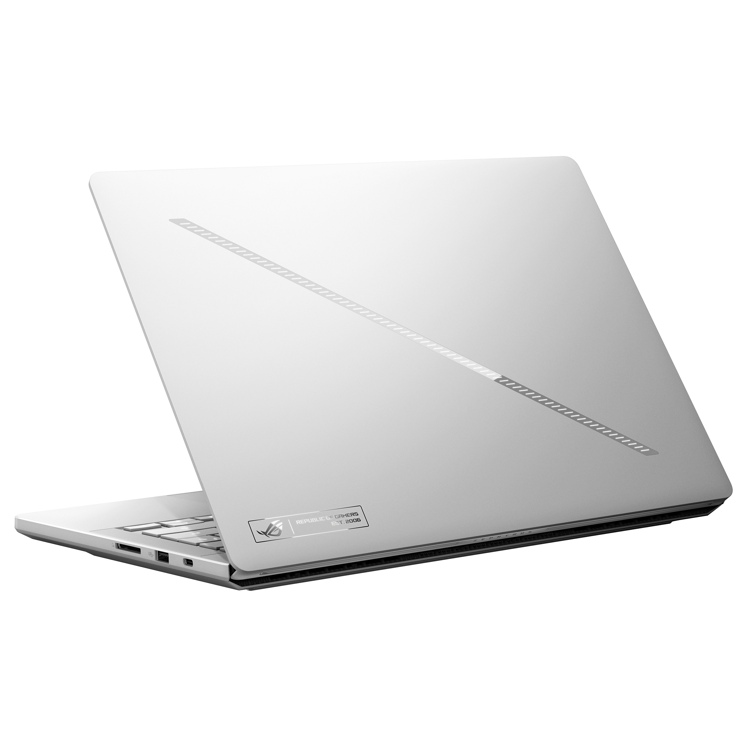 ASUS ROG Zephyrus G14 GU405AR-SY106W CU9 386H/32GB/1TBSSD/RTX5070Ti/W11 Home