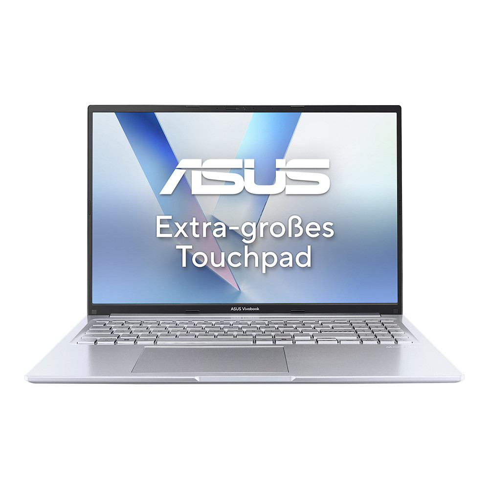 Asus Vivobook 16 M1605NAQ-MB226W RYZ7 170/16GB/1TBSSD/W11 Home Notebooks