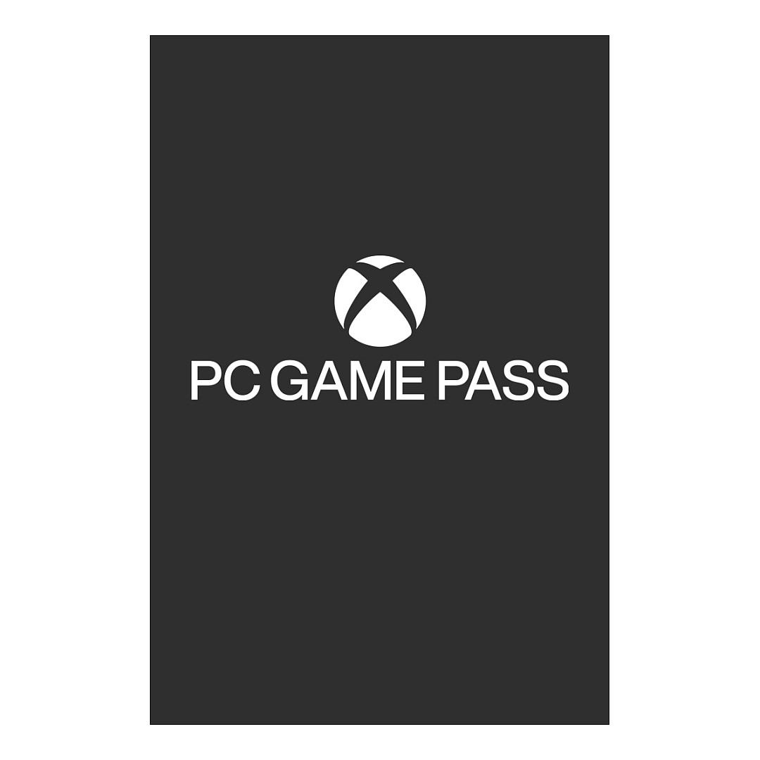 Microsoft Game Pass Premium 1M Gaming-Spiele