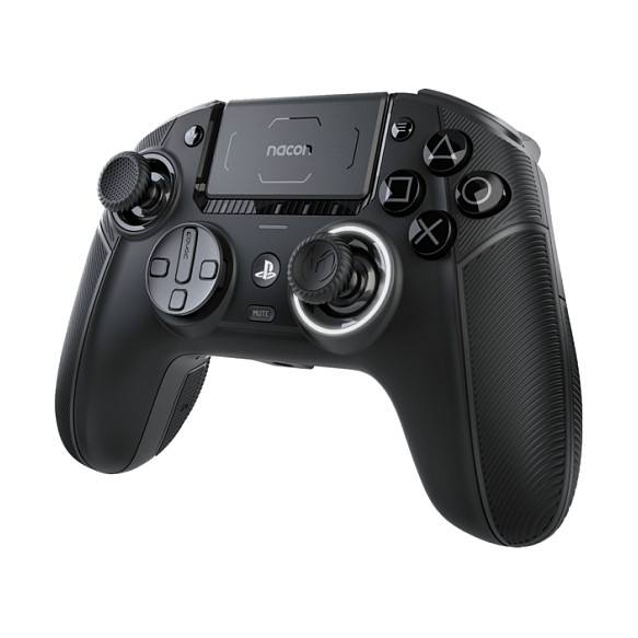 Nacon Revolution 5 Pro Wireless Contr. PS5 PC schwarz