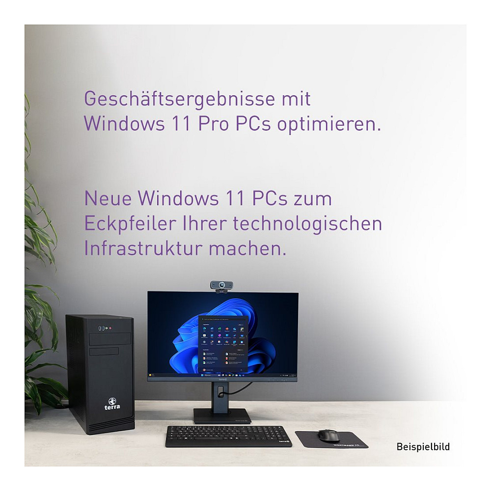 Wortmann TERRA MOBILE 1552 Notebooks