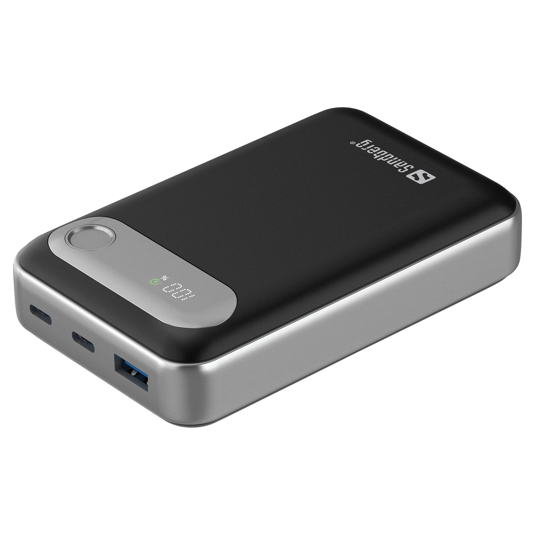 SANDBERG Travel Powerbank 20000 PD35W