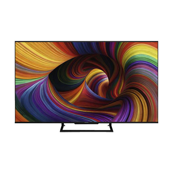 PAN TN-55W90CEZS sw LED-TV UHD 4K HDR Mini LED Multituner Google TV PVR