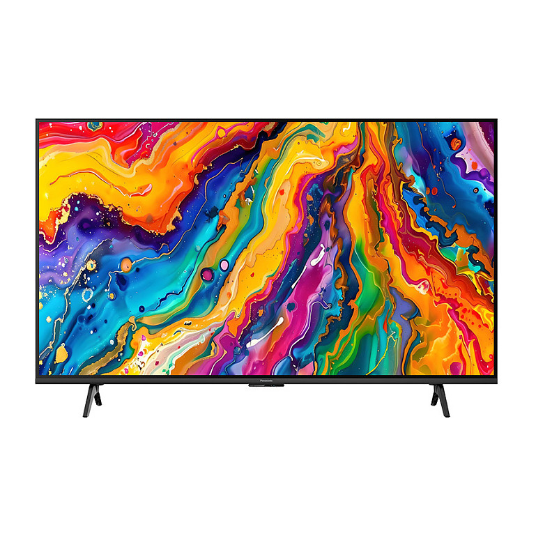 50 UHD Panasonic TB-50W60CEZS 16:9 UHD 4K LED SmartTV LAN WIFI Speaker TiVo