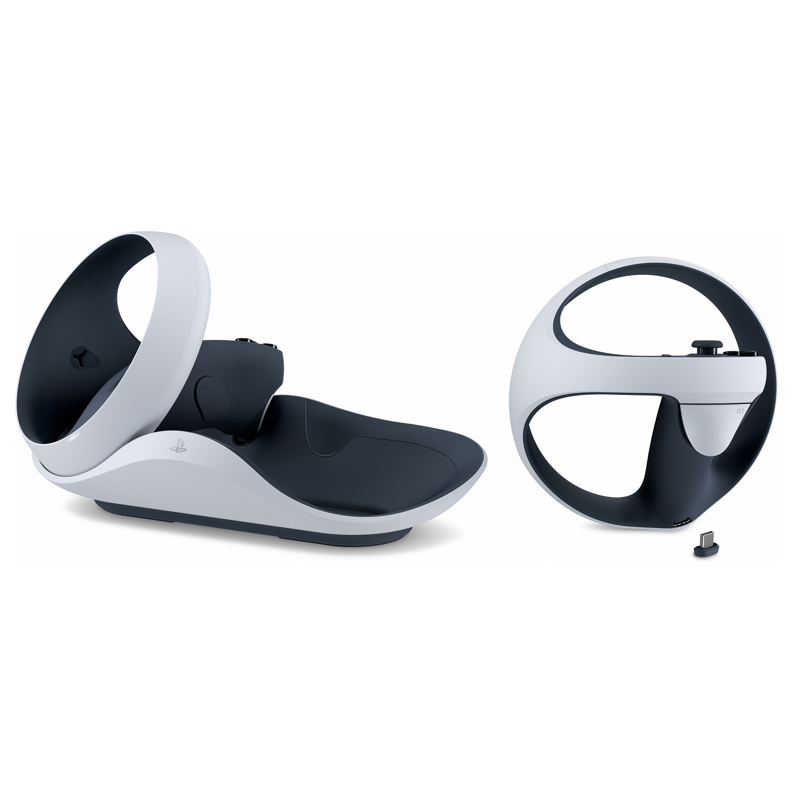 Sony PS5 VR2 Ladestation Controller