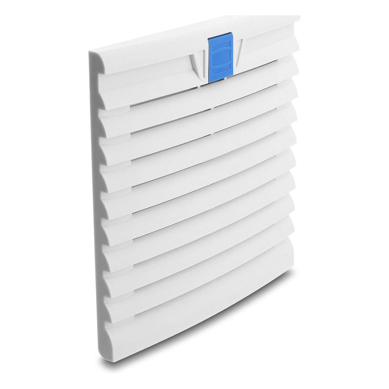 Lüfterfilter mit Clip 148 x 148 x 30 mm