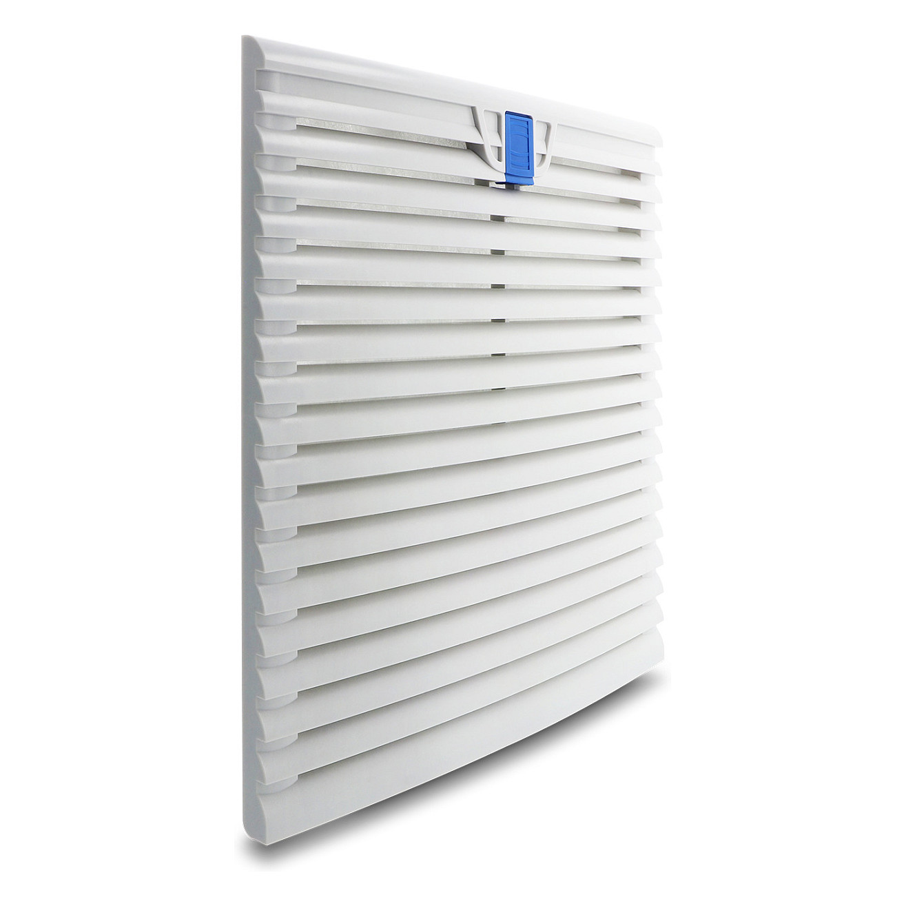 Lüfterfilter mit Clip 323 x 323 x 47 mm