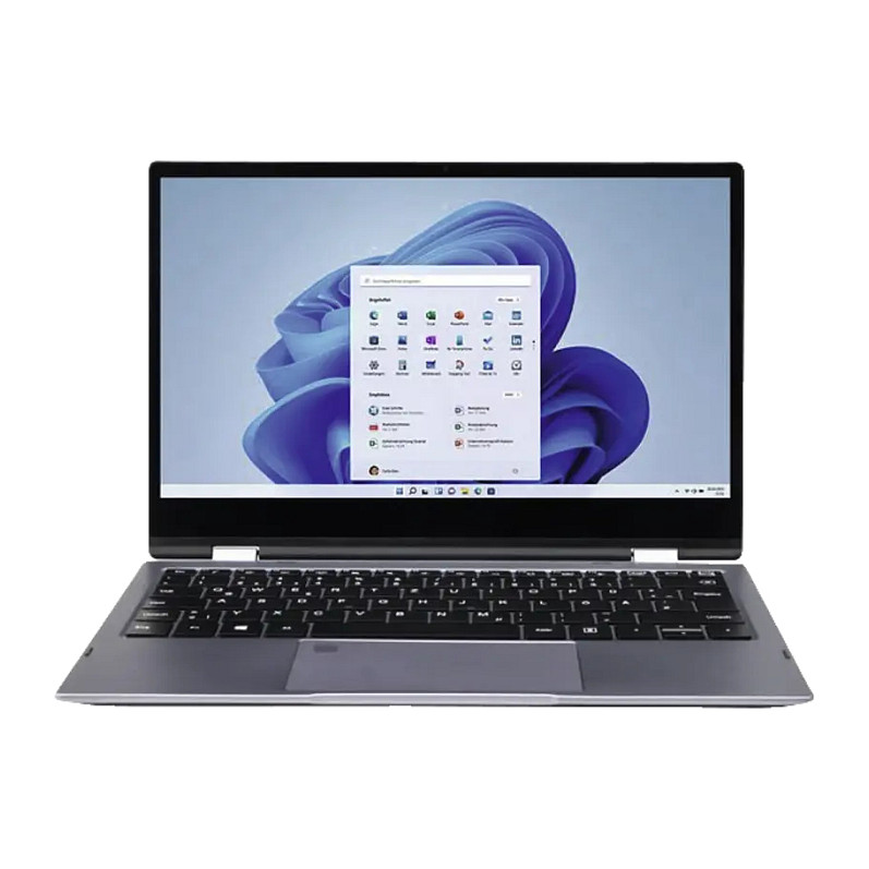 Wortmann TERRA MOBILE 360-13R Notebooks