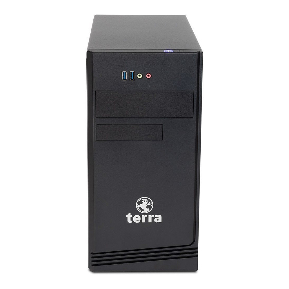 Wortmann TERRA PC 4000 Marken PCs