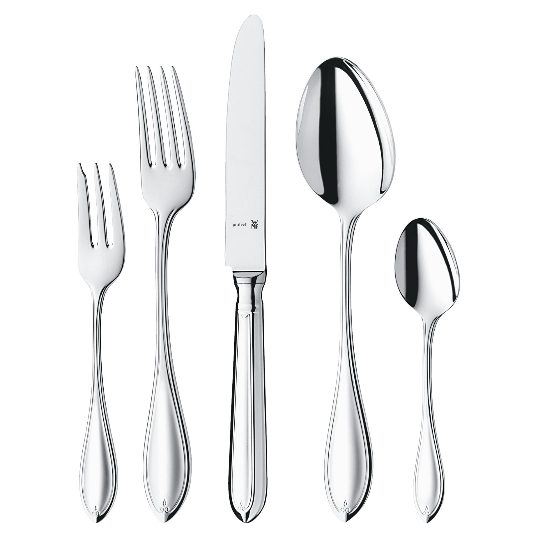 WMF Premiere 30-teiliges Besteckset (4000530636270)