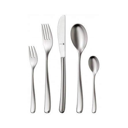 WMF VISION Besteckset 30-tlg. Cromargan protect